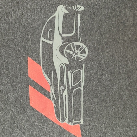 Charger Hellcat T-Shirt - Picture 2 of 8